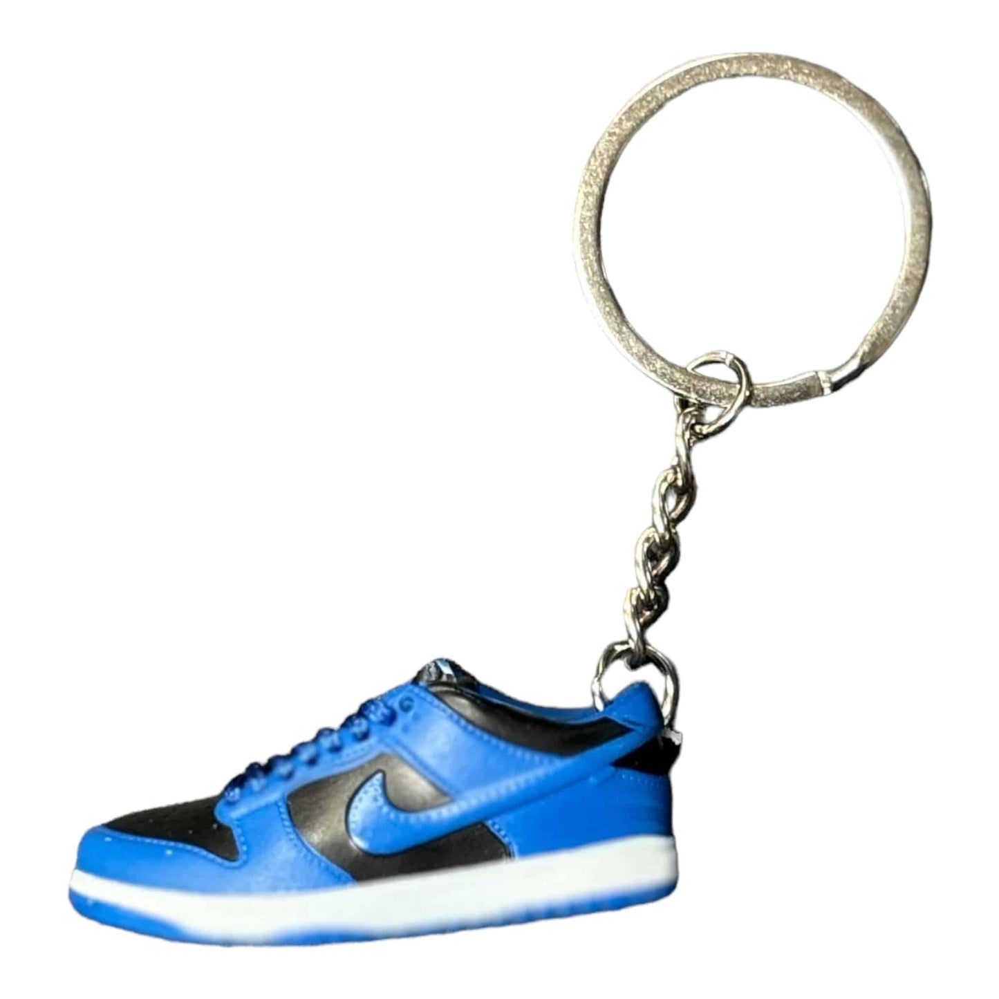 3D Keychain - llctopnotch