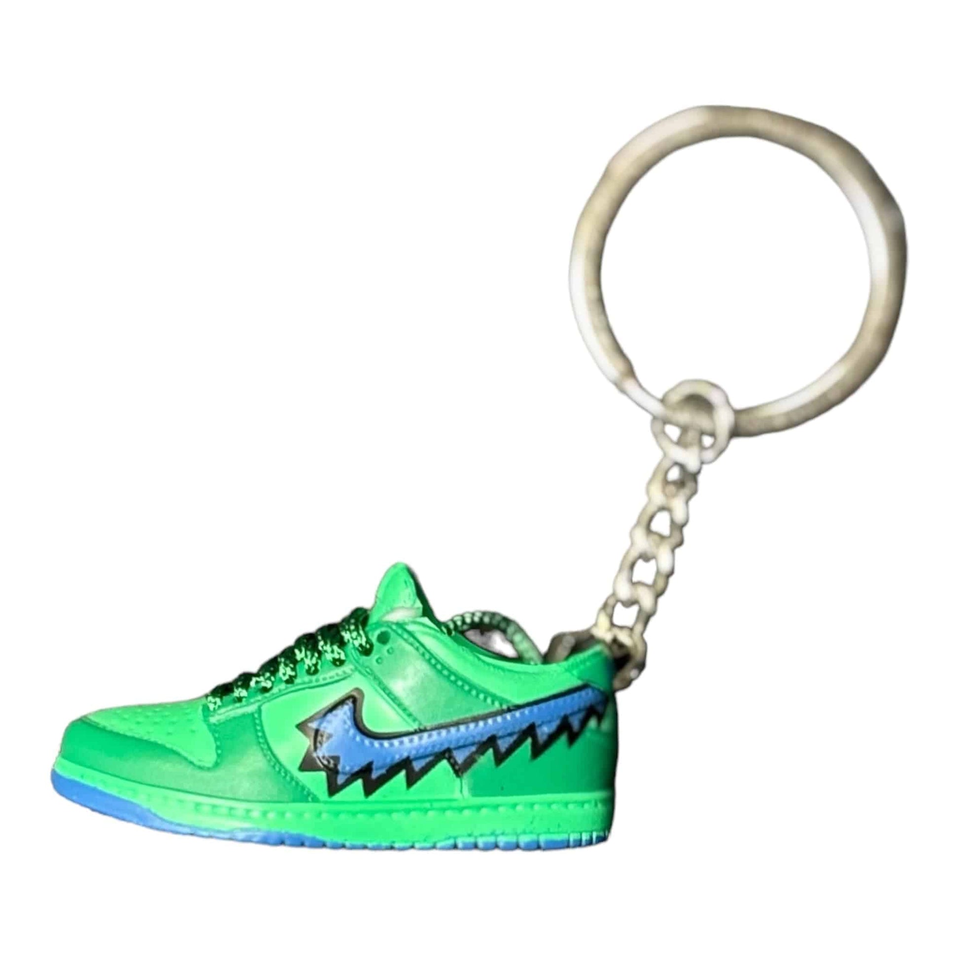 3D Keychain - llctopnotch