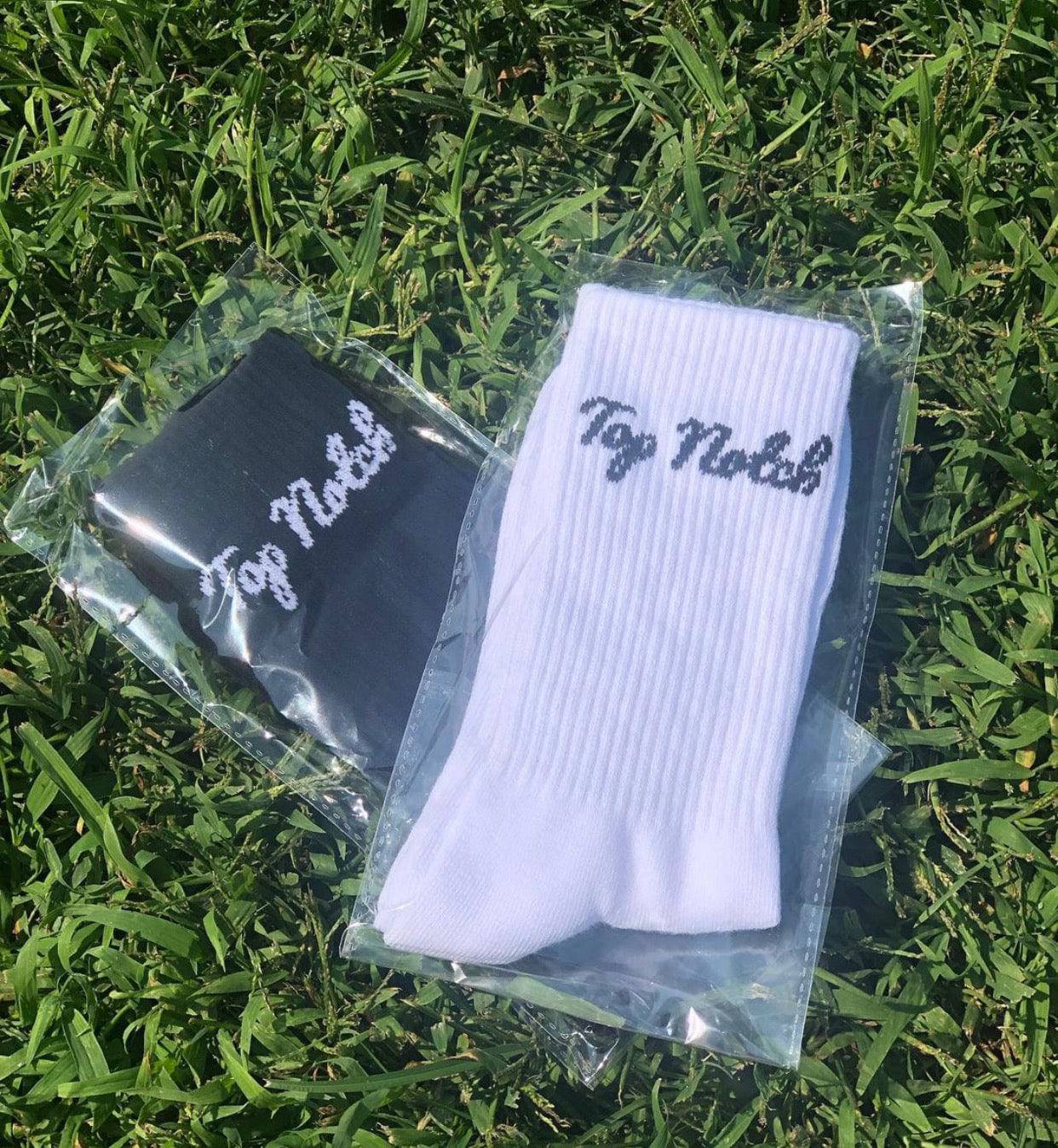 Top Notch Socks - llctopnotch