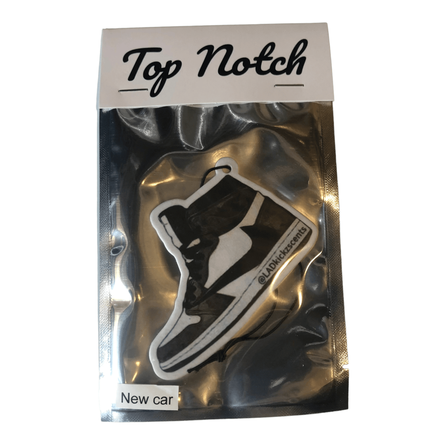 “Mocha TS” - New Car Scent - llctopnotch